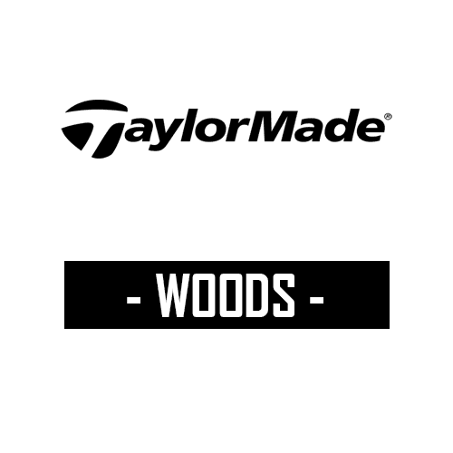 TaylorMade Shafts - Woods
