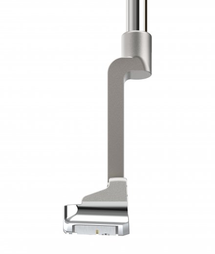 Cleveland HB Soft Milled #1