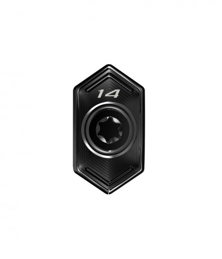 Weight - Cobra DS-Adapt driver