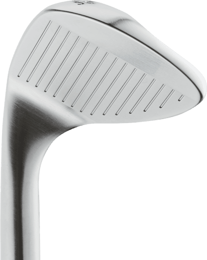 Miura Tour Wedge Chrome - Wedge (custom)