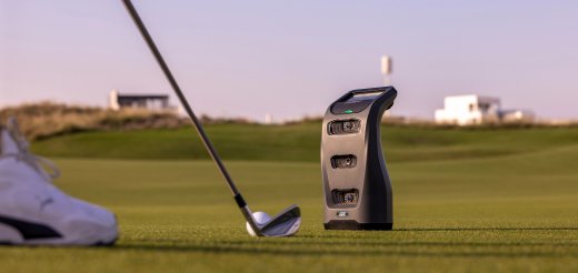 Foresight GC3 - Launch Monitor