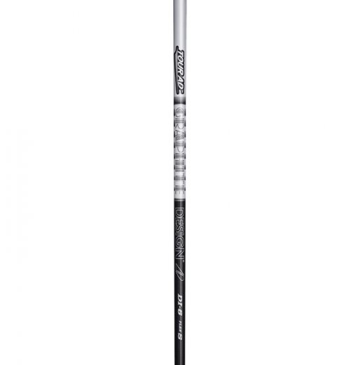 Graphite Design - Tour AD DI - Black