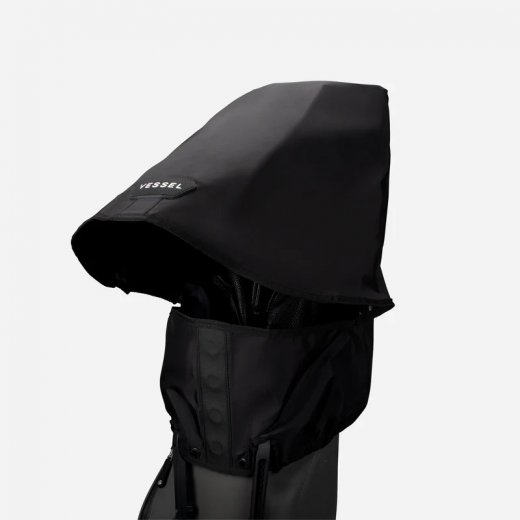 Vessel Seaforth Tour Rain Hood Sand