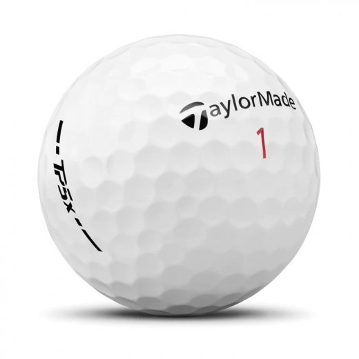 TaylorMade TP5x TRK-R