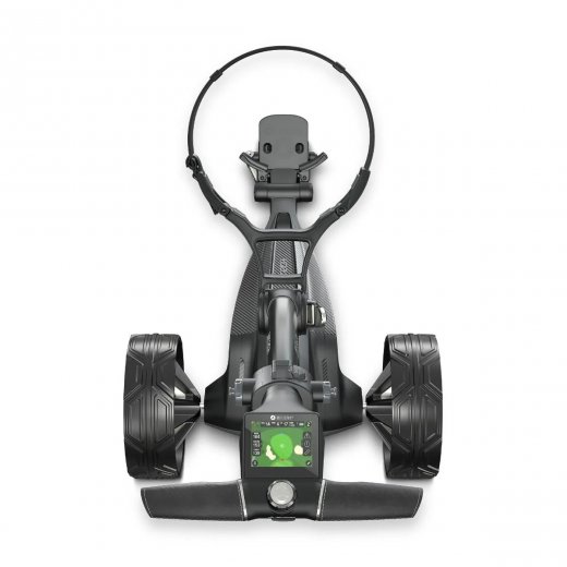 Motocaddy M-TECH GPS -26
