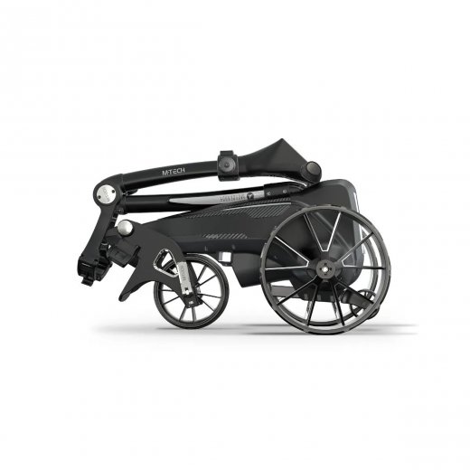 Motocaddy M-TECH GPS -26