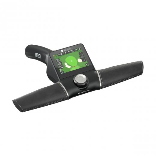 Motocaddy M-TECH GPS -26