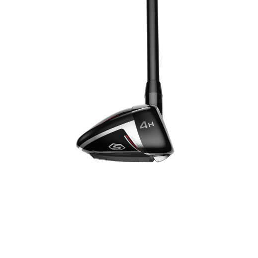 Cobra T-Rail - 6 irons - Graphite (custom)
