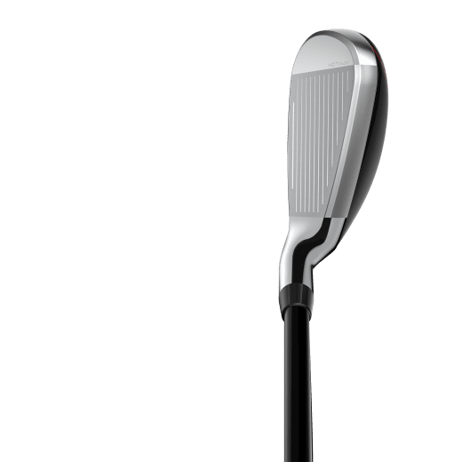 Cobra T-Rail - 6 irons - Graphite (custom)