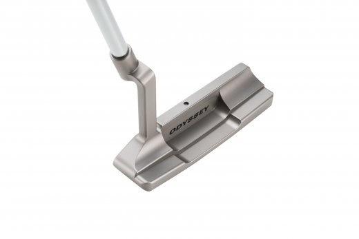 Odyssey Damascus Two