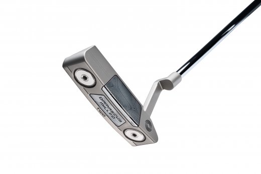 Odyssey Damascus Two
