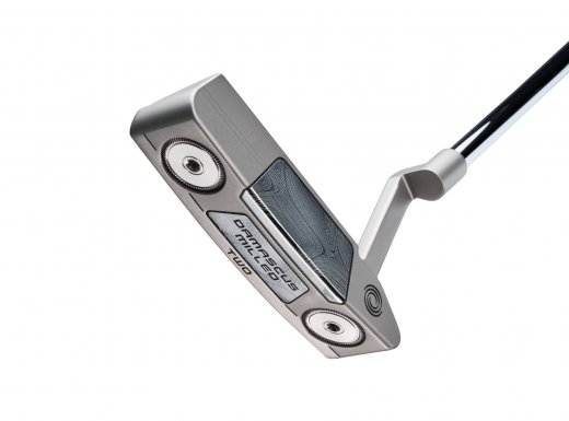 Odyssey Damascus Two