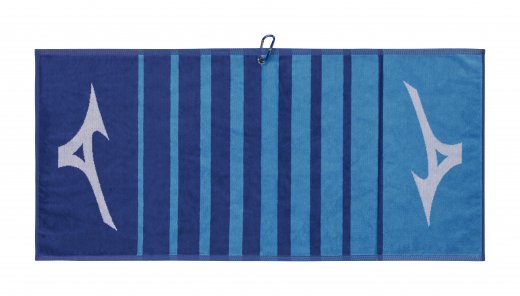 Mizuno RB Tour Towel - Blue