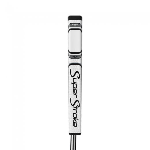 SuperStroke - Zenergy TLT Pistol 2.0 (Putter Grip)