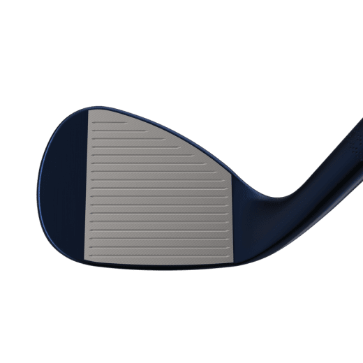 Callaway Opus Platinum Blue - Wedge (custom)Callaway Opus Platinum Blue - Wedge (custom)