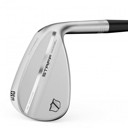 Wilson Staff Model ZM - Wedge (custom)Wilson Staff Model ZM - Wedge (custom)