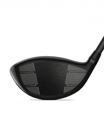 Wilson Dynapwr LS - Driver (Custom)