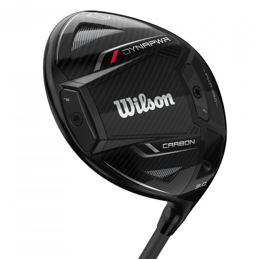 Wilson Dynapwr Carbon - Driver (Custom)