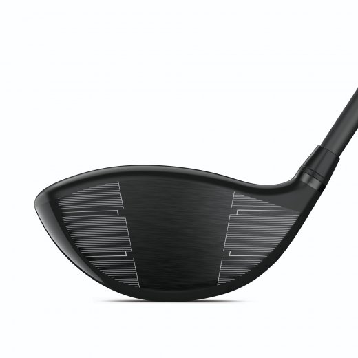 Wilson Dynapwr Carbon - Driver (Custom)