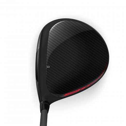 Wilson Dynapwr Carbon - Driver (Custom)