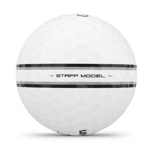Wilson Staff Model TRK360 -26 - White