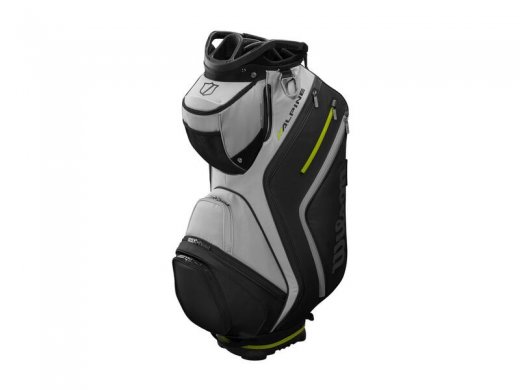 Wilson Alpine - Cart Bag