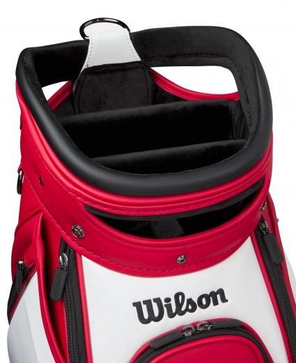Wilson Tour Bag Staff 2025