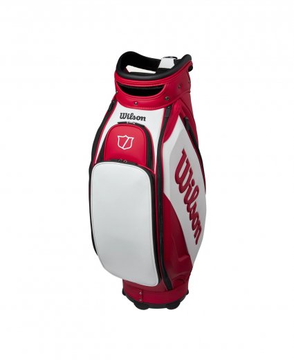 Wilson Tour Bag Staff 2025