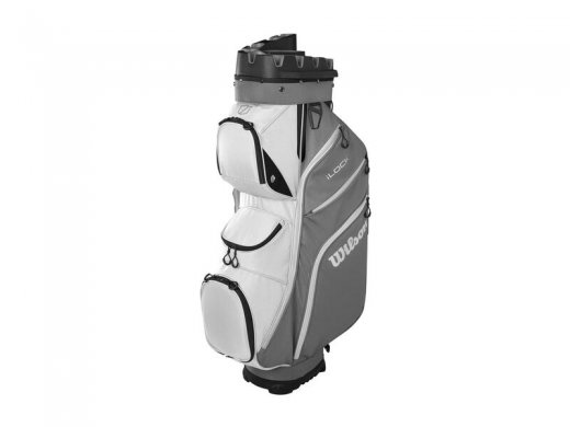Wilson I Lock - Cartbag