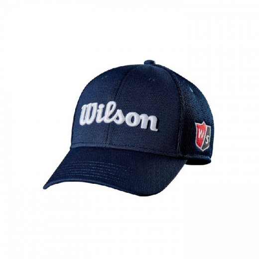 Wilson Pro Tour Mesh - Blue