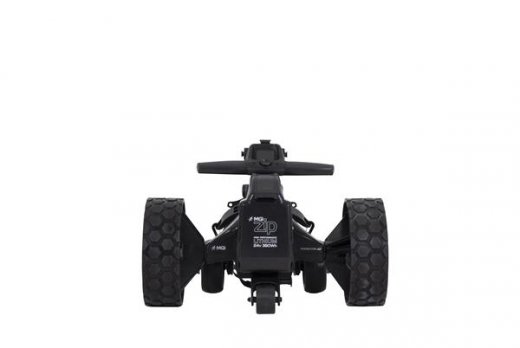 MGI ZIP X7 All Terrain