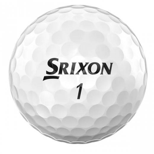Srixon Z-STAR - White