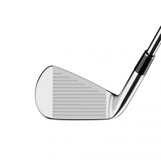 Srixon Combo ZXi5 + ZXi7 2026 - 6 irons (custom)