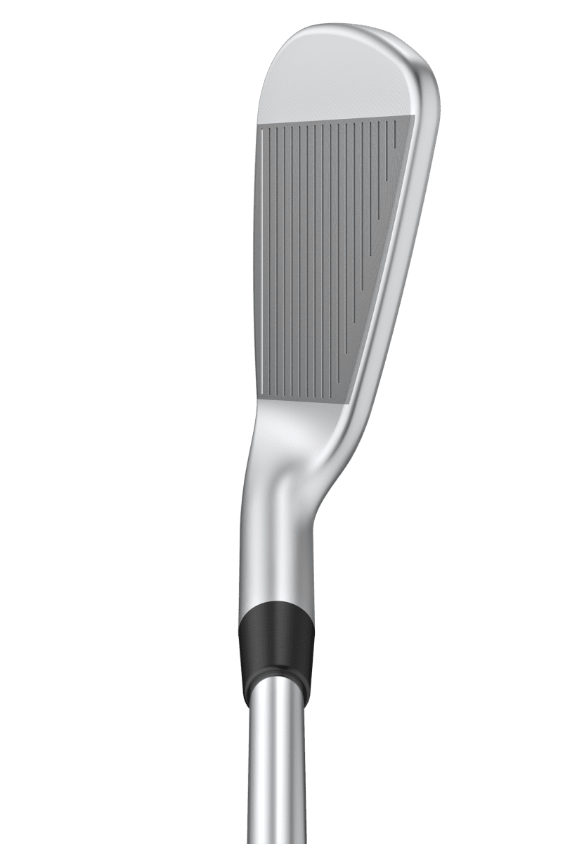 Muokata online - Ping i230 - 6 irons - Steel