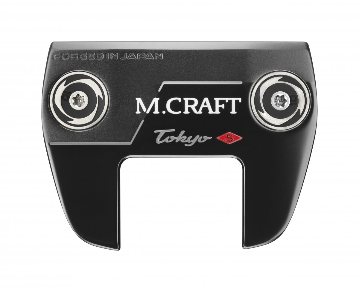 ★GOLF CRAFT TOKYO GINZA★HIRAYAMA★PT★34★ Golf in Japan Golf brand by location