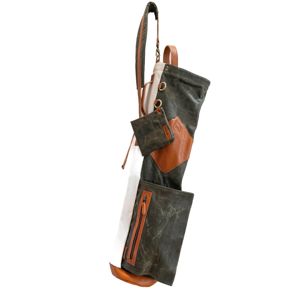 Pine Coast Sunday Bag, väri The Pine