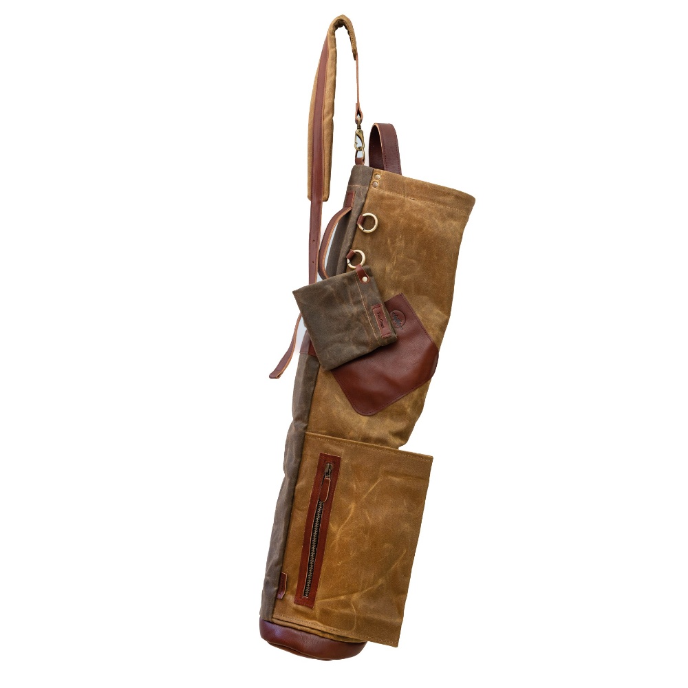 Pine Coast Sunday Bag, väri The Sand Lizard