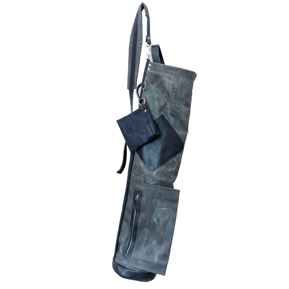 Pine Coast Sunday Bag, väri The Storm
