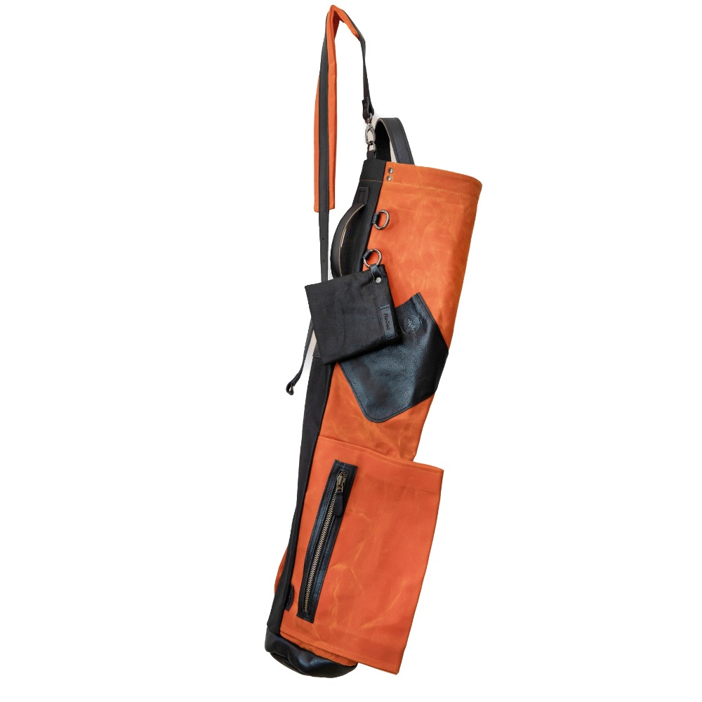 Pine Coast Sunday Bag, väri The Sunset II