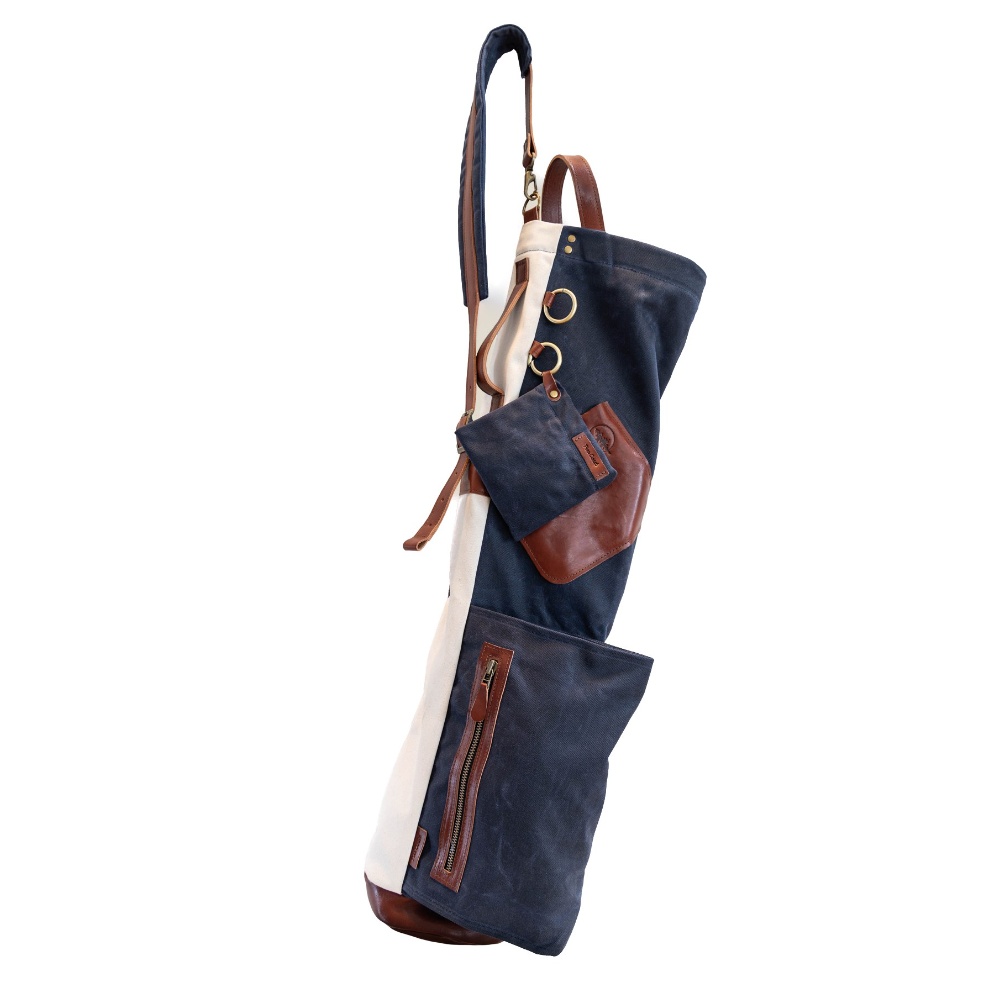 Pine Coast Sunday Bag, väri The Whitecap