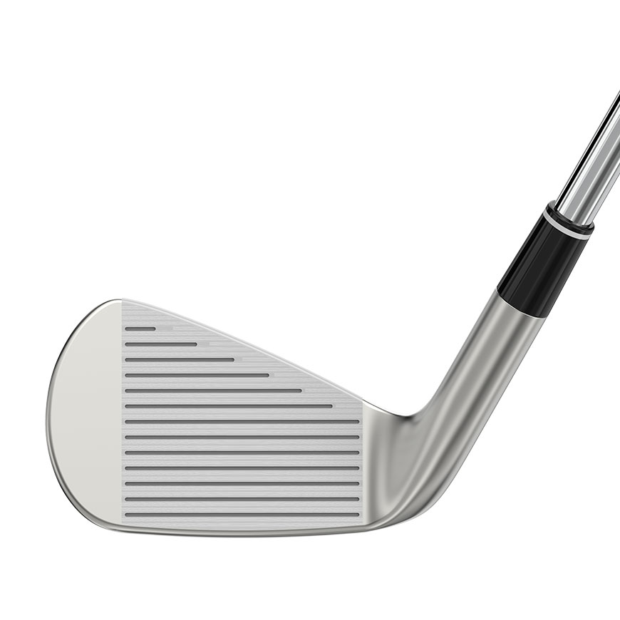 Srixon Z-Forged II アイアン6本　steel fiber 特注 スリクソン Z-FORGED II アイアン | アイアン | 製品情報