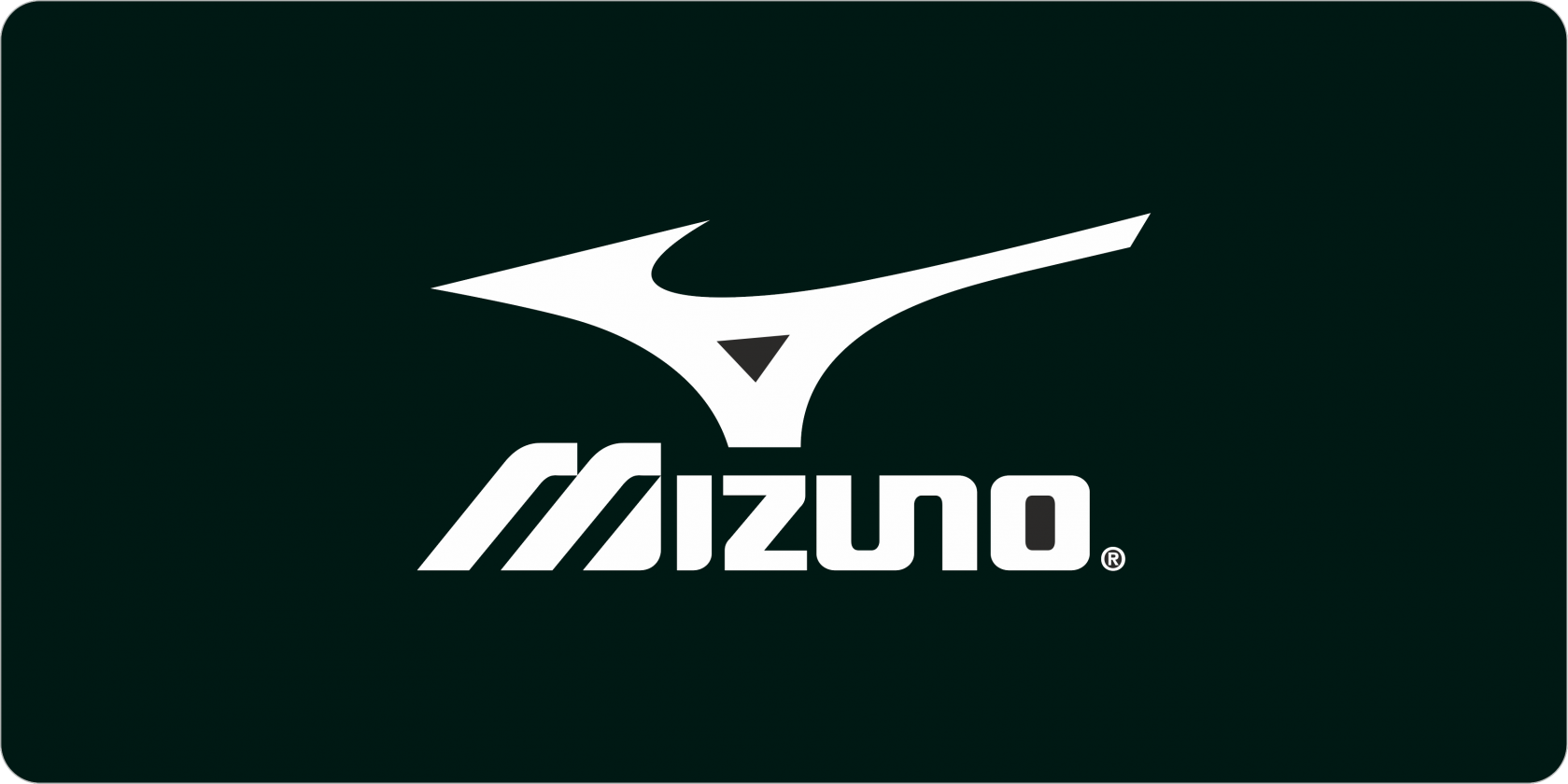 Mizuno